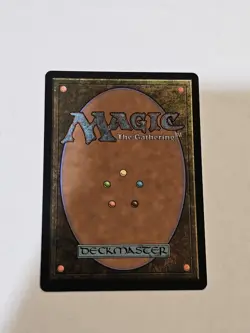 Cruel Tutor (Borderless) 0024 - Avatar: The Last Airbender TLE MTG NM/M Regular - Image 2