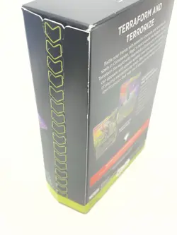 Magic The Gathering Commander Deck World Shaper sacrifice lands - Image 3