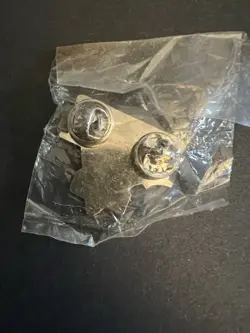 Pro Tour Qualifier PTQ Top 8 Pin T8 NEW UNOPENED Magic The Gathering MTG - Image 3