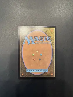 MTG - Vengeful Bloodwitch Foundations 076 - Image 2