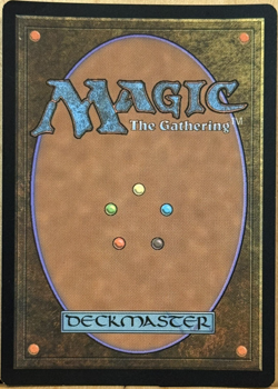 LIMITED EDITION Secret Lair MtG Meren of Clan Nel Toth NM BORDERLESS FOIL! - Image 2