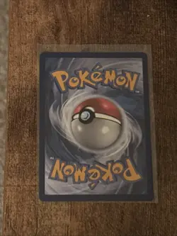 Pokemon TCG Eevee & Snorlax GX SM169 Holo Card MP Condition - Image 2
