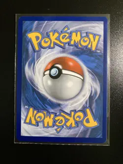 Pokemon TCG Luxio BREAKPoint 45/122 Reverse Holo Uncommon - Image 3