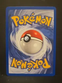 2000 Pokemon Team Rocket 1st Edition #56 Ekans C - Image 2
