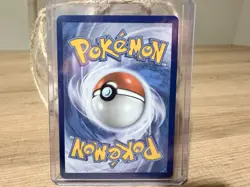 Mega Dragonite ex 271/217 MAR Pokemon Ascended Heroes IN HAND - Image 2