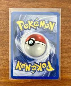 1995 Dark Persian (17/58) Wizards Black Star Promos Pokemon TCG Holographic - Image 2