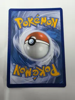 2025 Pokemon Mega Evolutions Promos Oricorio ex MEP 024 - Image 2