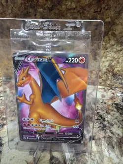Pokemon Sealed Black Star Promos,champions Path Charizard, Prismatic Etb Eevee. - Image 2