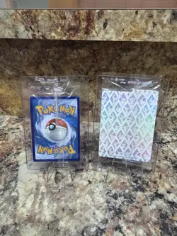 Pokemon Sealed Black Star Promos,champions Path Charizard, Prismatic Etb Eevee. - Image 4