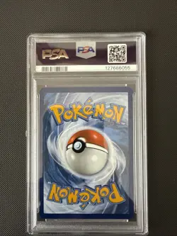 Pikachu ex Hyper Rare #179 - PSA 10 GEM MINT - Pokemon PRE EN - Gold Pikachu - Image 2