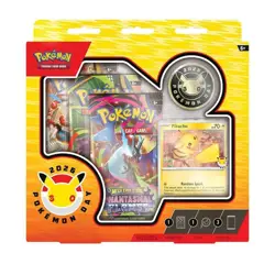 Pokemon Day 2026 Collection 30TH Anniversary **PRESALE** Ships FEB 2nd - Image 2