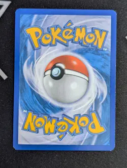 Mr. Mime 47/116 Pokemon TCG BW: Plasma Freeze NM - Image 2