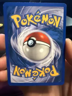 Pokemon TCG Exeggutor 23/110 Legendary Collection 2002 Reverse Holo - Image 3