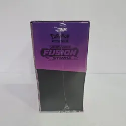 Pokemon TCG Sword & Shield Fusion Strike Elite Trainer Box ETB New/Sealed 820650809330 - Image 4