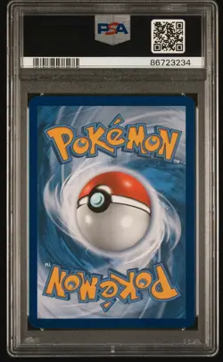 PSA 9 2013 POKEMON BLACK & WHITE PLASMA FREEZE DRAGONITE-HOLO 83 - Image 4