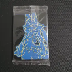 Pokemon TCG Riolu MEP 010 Tyranitar promo, alakazam pkc promo - Image 2