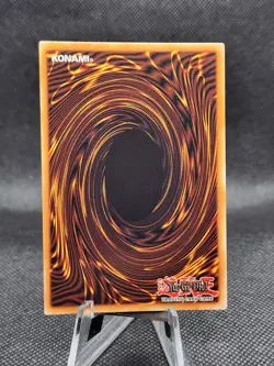 Yugioh! Cursed Seal Of The Forbidden Spell - RA03-EN076 - Quarter Century Rare - Image 2