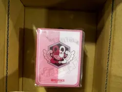 Uta Premium Collection One Piece tcg - Image 4
