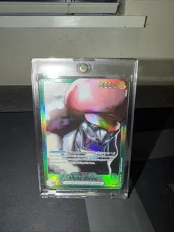 Hody Jones (020) (Alternate Art) OP06-020 Wings of the Captain Foil - Image 1