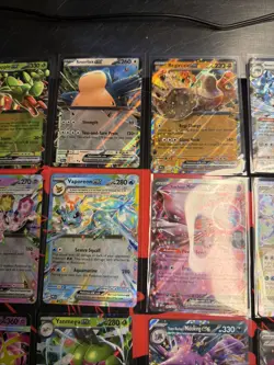 Lot Of 25 EX Pokemon Cards No Duplicates Mixed Sets All Pack Fresh NM See Pics - Image 3