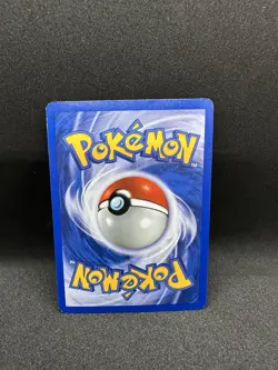 Pokemon TCG Togetic Neo Genesis 16 Holo Unlimited Rare Card - Image 3