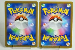 Pokemon Card Charizard EX 2set 001/021,011/080 MB Deck/Wild Blaze 2014 Japanese - Image 2