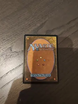 Demonic Tutor Duel Deck Magic the Gathering Card Sorcery - Image 2