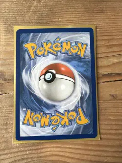 Pokemon TCG Blastoise EX 151 Ultra Rare Card Scarlet Violet 200/165 NM/M - Image 2