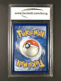 Pikachu V SWSH063 SWSH: Sword & Shield Promo Cards Holo BCCG 10 Mint - Image 2
