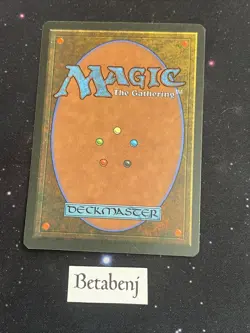 MTG Timberline Ridge - Ice Age - Image 2