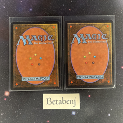 1x MTG Antiquities Circle of Protection: Artifacts from Estate Collection - Image 2