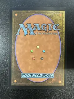 Grave Pact Commander Regular 85/318 LP JL - Image 2