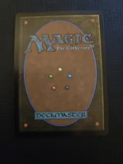 MtG Cheer 0001 Happy Holidays 2025 WPN Promo Foil - Image 2