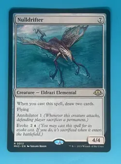 Nulldrifter Modern Horizons 3 Regular - Image 1