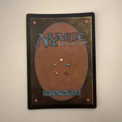 Wasteland Secret Lair Drop Series Foil (CHECK DESCRIPTION) - Image 2