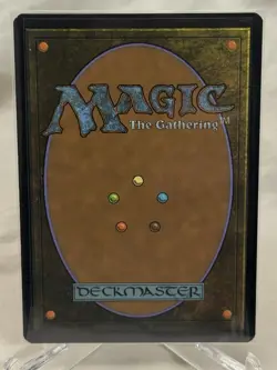 Magic: The Gathering Cyclonic Rift Rare Instant Double Masters Foil 047/332 - Image 2