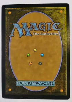 Arcane Signet (#1492), Secret Lair, Regular, NM - Image 2