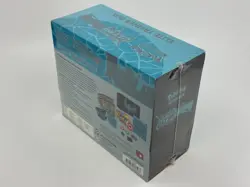 Pokemon Ultra Prism blue Elite Trainer Box ETB sealed with plastic protector - Image 2