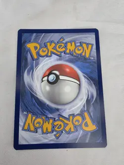 Pokemon TCG Eevee Card Twilight Masquerade IR 188/167 Near Mint Condition - Image 2