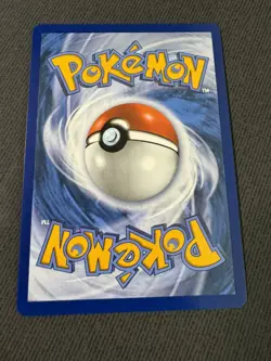 VANILLISH 112/086 WHITE FLARE - POKEMON TCG Illustration Rare IR English - Image 2