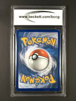 Pokemon TCG Volcanion V 025/198 2021 SWSH Chilling Reign BCCG 10 Mint - Image 2