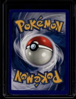Pokemon TCG Dratini 26/102 Base Set Shadowless 1st Edition LP - Image 2