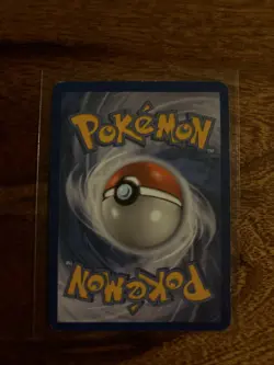 Pokemon TCG Stunfisk RC12/RC25 Lightly Played 2013 - Image 2