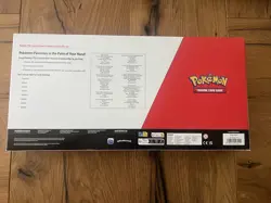 Pokemon Prismatic Evolutions 8 Mini-Tins Sealed NEW - Image 2