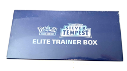 POKEMON ELITE TRAINER BOX ETB SILVER TEMPEST NEW SEALED AWESOME ! - Image 3