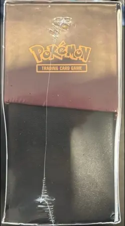 Pokemon Obsidian Flames Elite Trainer Box - New Factory Sealed Unopened ETB 820650853913 - Image 3