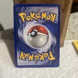 Pokemon 1st Edition Base Set Shadowless Drowzee 49/102 NS1 - Image 1