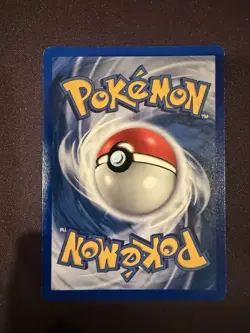 Pokemon 1st Edition Shadowless Base Set Seel and Dewgong! Excellent Condition - Image 3
