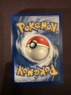 Pokemon 1st Edition Shadowless Base Set Seel and Dewgong! Excellent Condition - Image 5