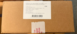 Pokemon Brilliant Stars Elite Trainer Box Case ( 10 ETB ) Factory Sealed - Image 1
